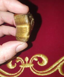 Occhio di tigre