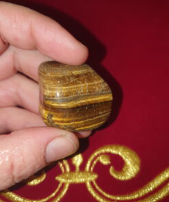 Occhio di tigre