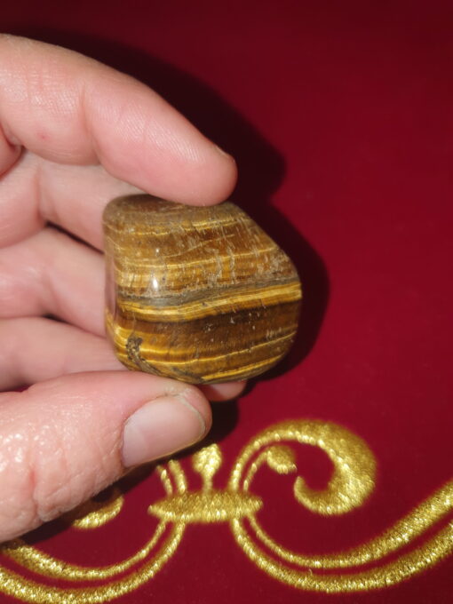 Occhio di tigre