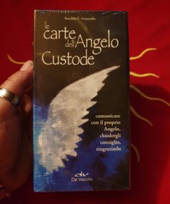 Le carte dell'Angelo custode