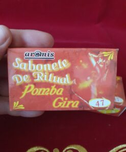 sapone pomba gira