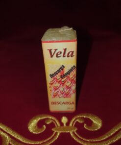 descarga completa