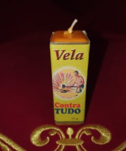 contra tudo