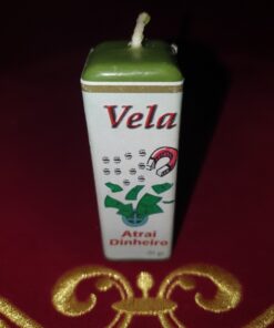 attrai dinheiro