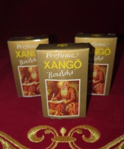 profumo xango