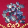 cabochon sodalite