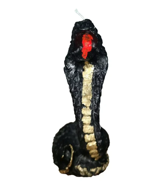 Candela cobra